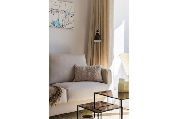 Nouvelle construction - Appartement - San Pedro del Pinatar