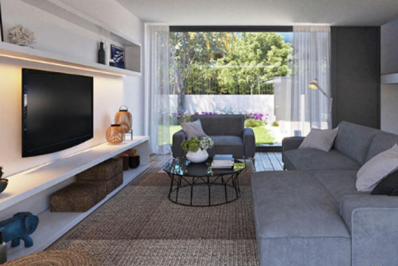 Nieuwbouw - Villas - Santa Pola - 03201