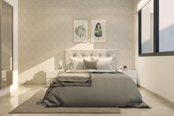 Nouvelle construction - Apartamentos - Torrevieja - Calle Beniajan, 15