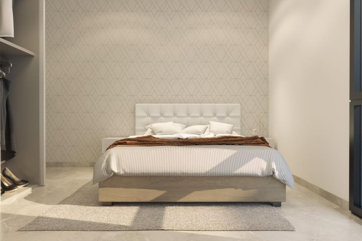 Nouvelle construction - Apartamentos - Torrevieja - Calle Beniajan, 15