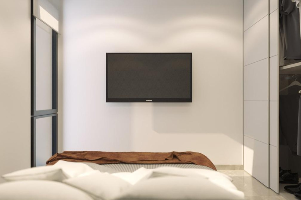 Nouvelle construction - Apartamentos - Torrevieja - Calle Beniajan, 15