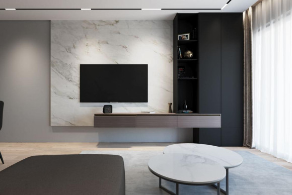 Nouvelle construction - Áticos - Torrevieja - 03181