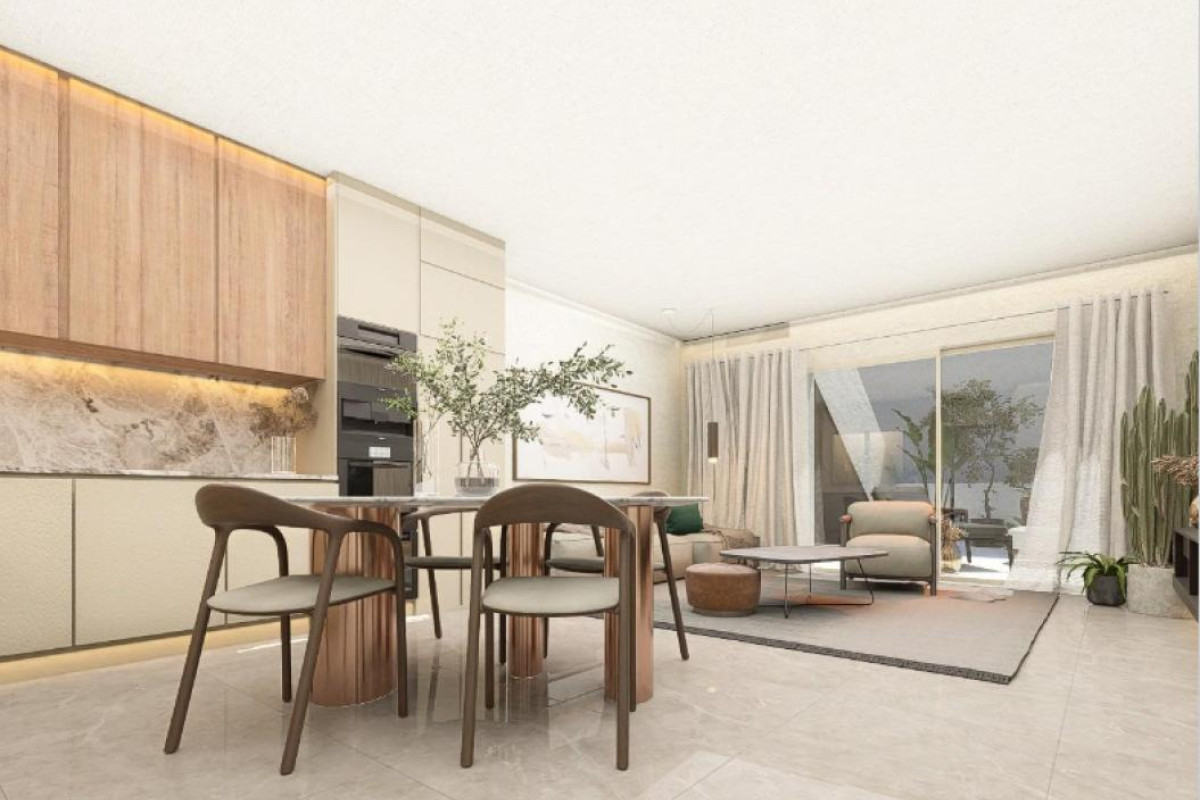 Nieuwbouw - Bajos - Pilar de la Horadada - 03190, Calle Santa Teresa s/n