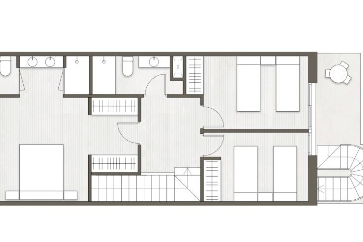 Nieuwbouw - Villa - Pilar de la Horadada - PILAR DE LA HORADADA