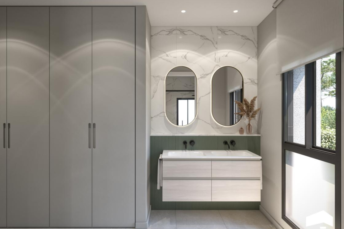 Obra nueva - Villas - Torre Pacheco