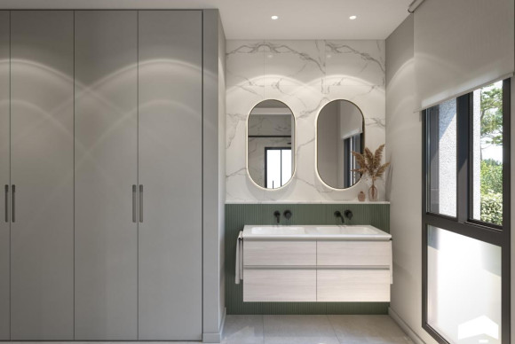 Obra nueva - Villas - Torre Pacheco