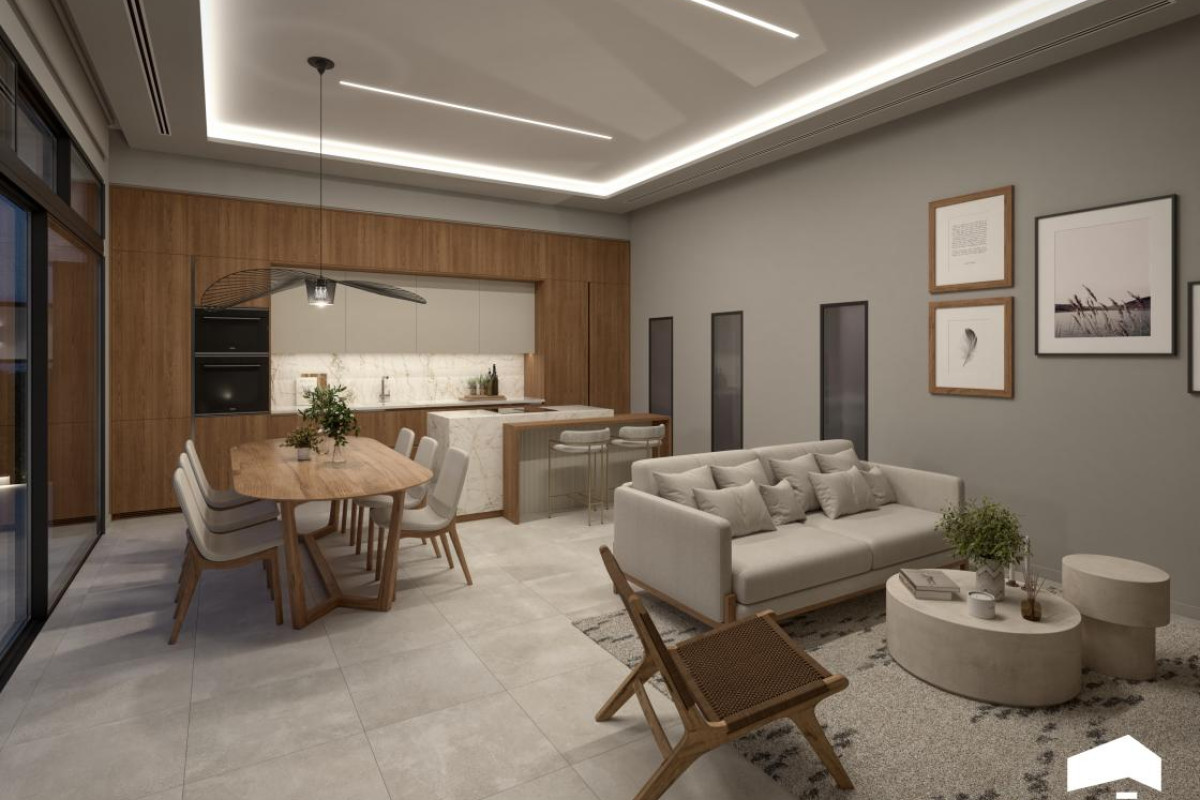 Obra nueva - Villas - Torre Pacheco