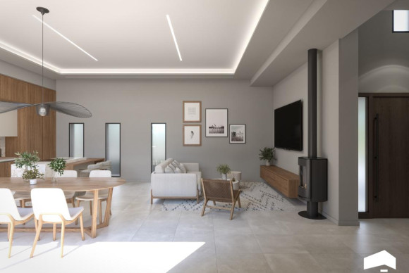 Obra nueva - Villas - Torre Pacheco