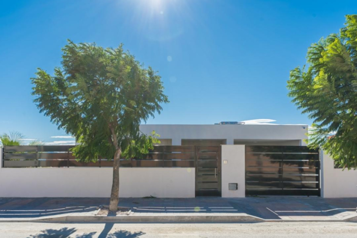 Nieuwbouw - Villas - Fortuna