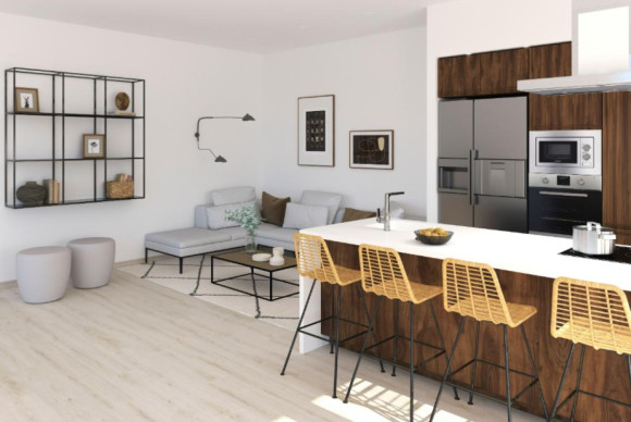 Nieuwbouw - Villas - Fortuna