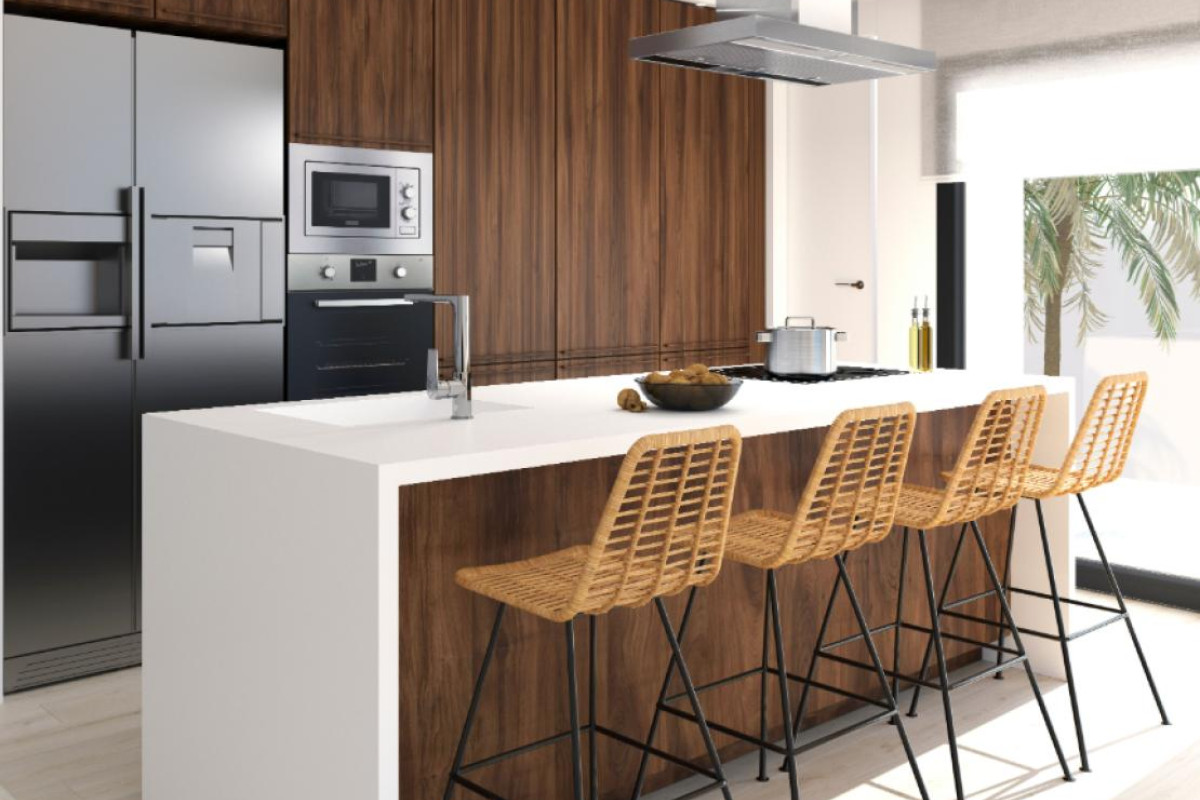 Nieuwbouw - Villas - Fortuna