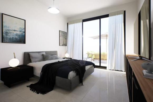 Obra nueva - Villas - Fortuna