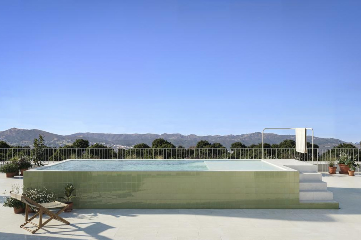 Nieuwbouw - Apartamentos - Jacarilla - Avenida De la Paz, 83