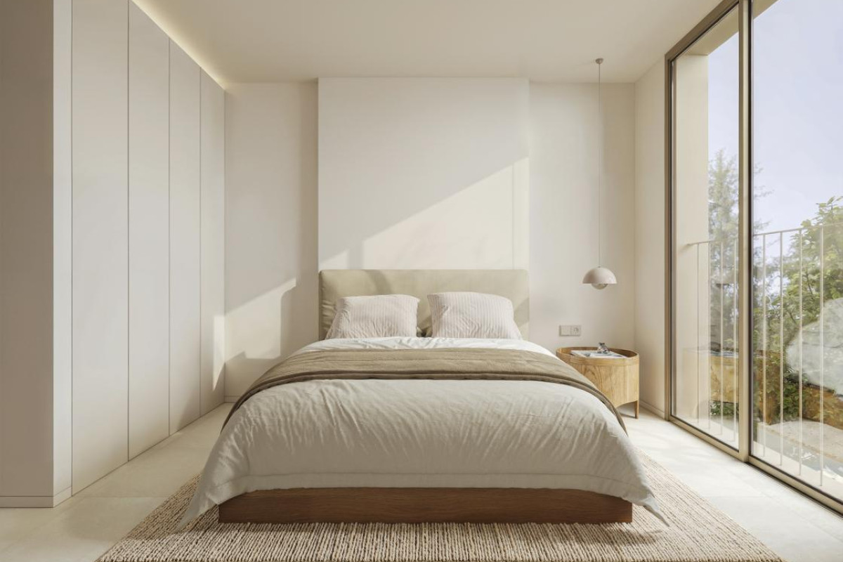 Nieuwbouw - Apartamentos - Jacarilla - Avenida De la Paz, 83