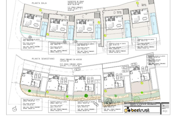 Nieuwbouw - Villas - Finestrat