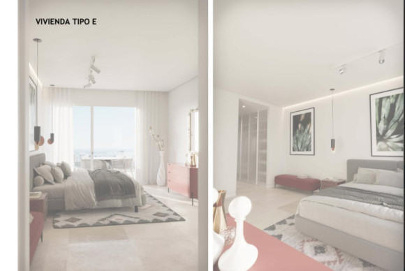 Nieuwbouw - Villas - Finestrat