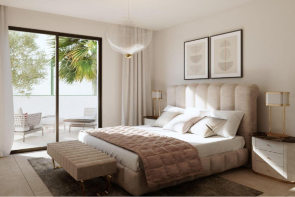 Nieuwbouw - Villa - Finestrat