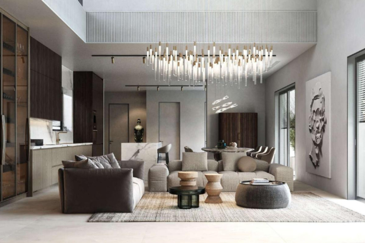 New Build - Villa - Finestrat