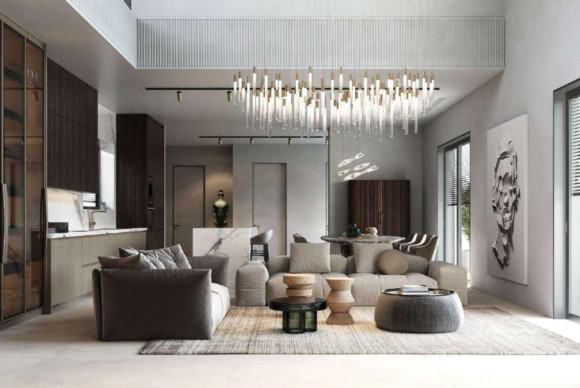 New Build - Villa - Finestrat