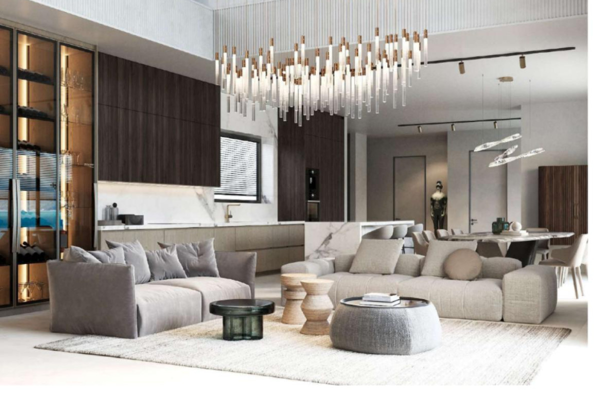 New Build - Villa - Finestrat