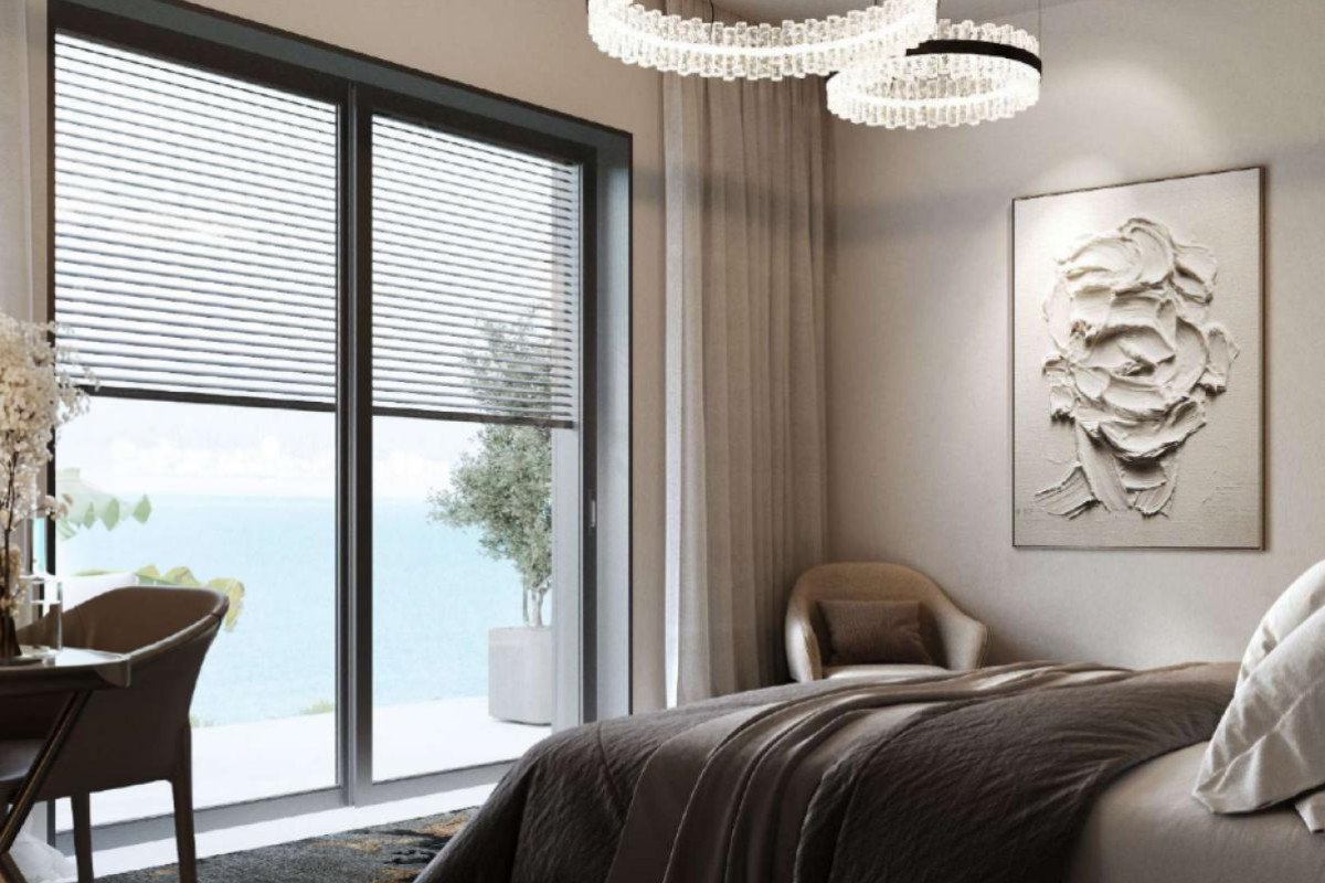 New Build - Villa - Finestrat