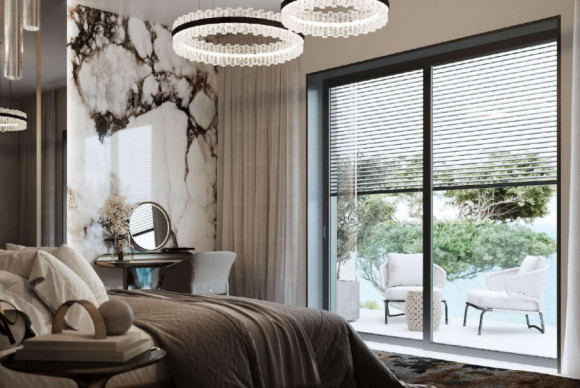 New Build - Villa - Finestrat