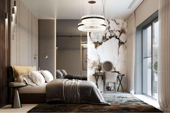 New Build - Villa - Finestrat