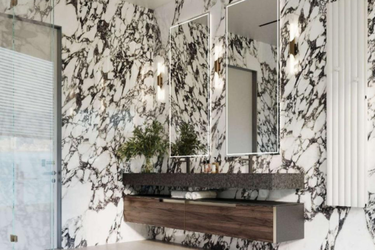 New Build - Villa - Finestrat