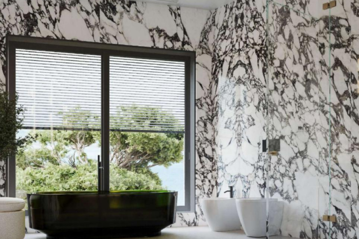 New Build - Villa - Finestrat