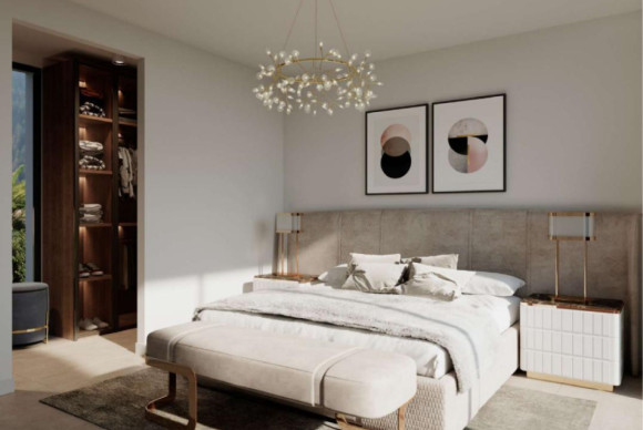 Nieuwbouw - Villa - Finestrat