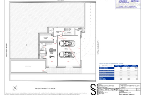 Nieuwbouw - Villa - Finestrat