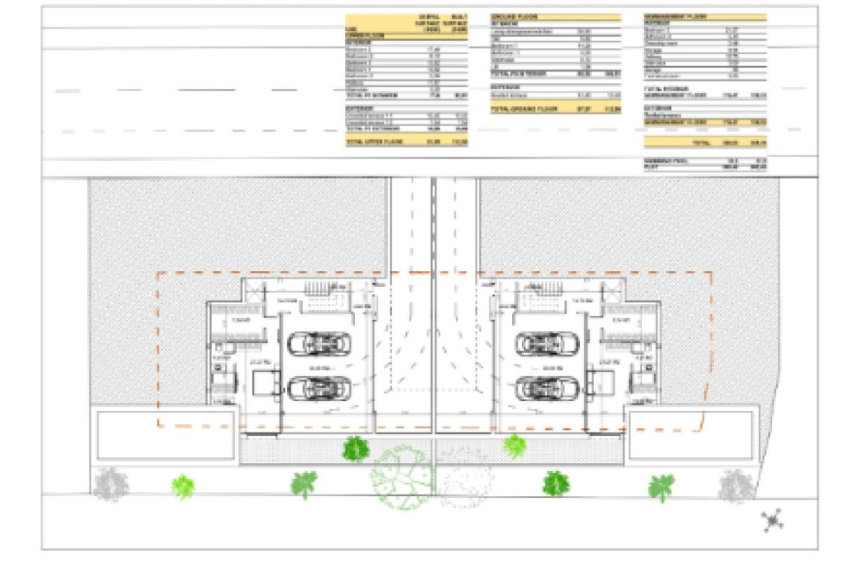 Nieuwbouw - Villa - Finestrat