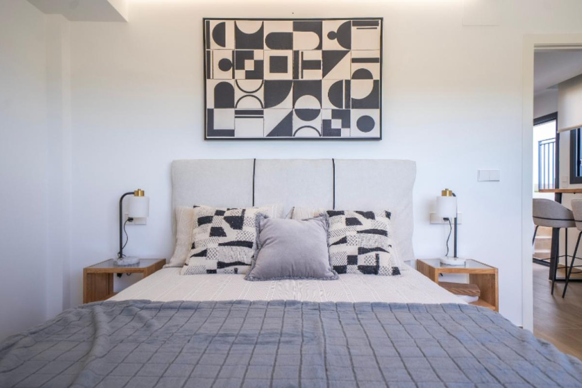 Nouvelle construction - Villas - Algorfa - Calle Alicante, 36