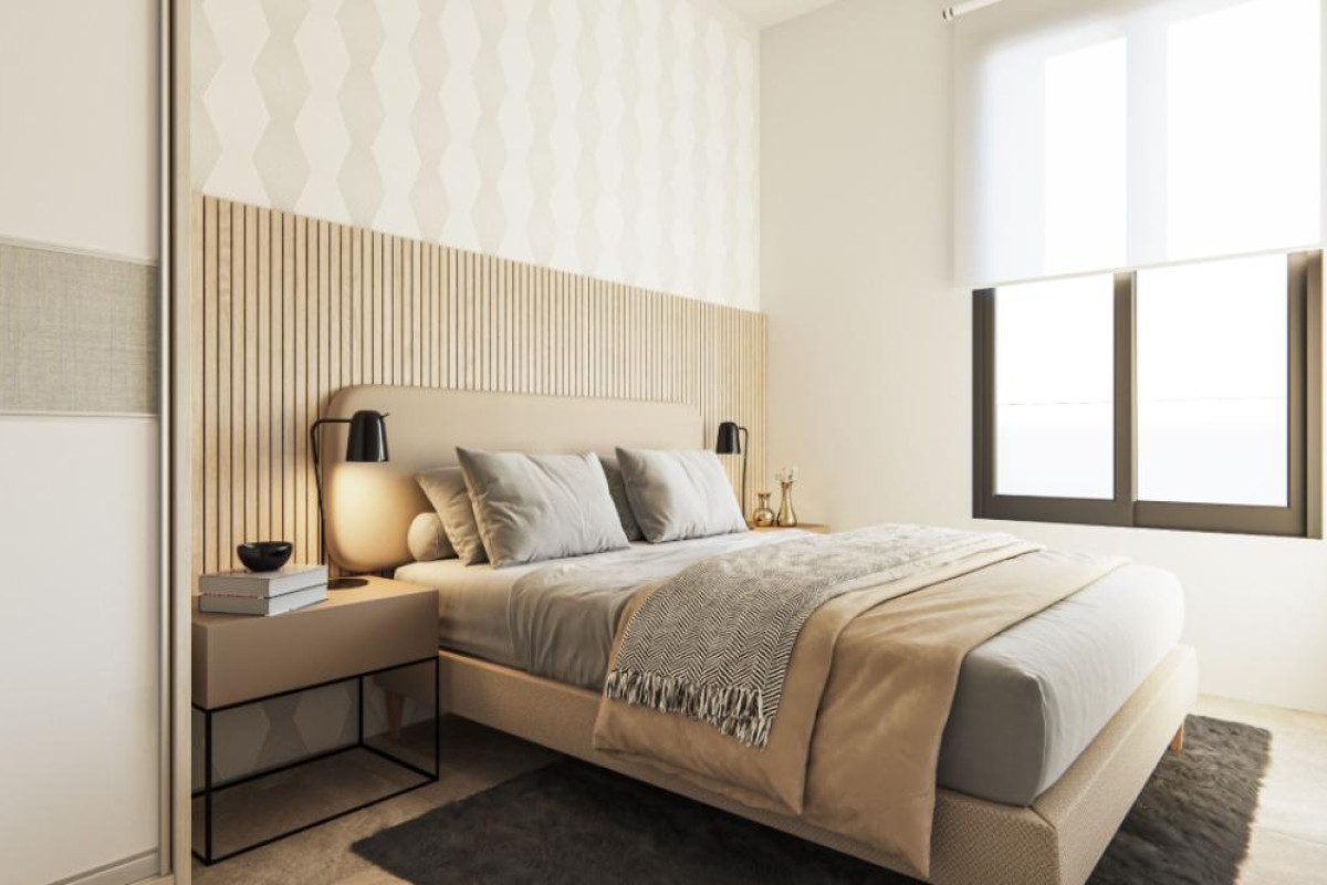 Obra nueva - Villas - Águilas - 30880