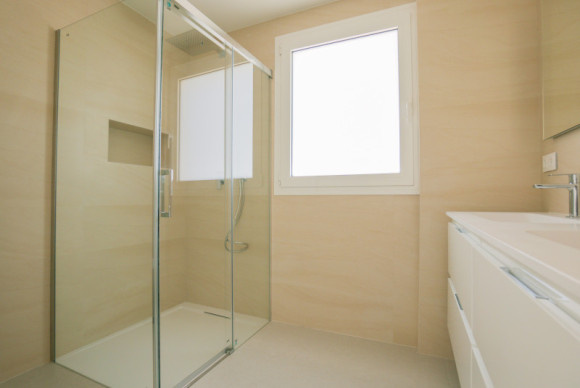 New Build - Villas - Finestrat - 03509