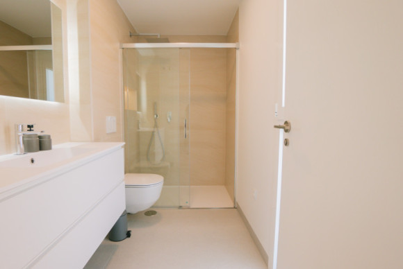 New Build - Villas - Finestrat - 03509