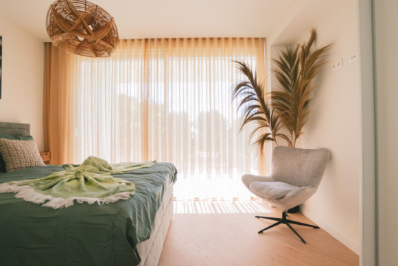 New Build - Villas - Finestrat - 03509