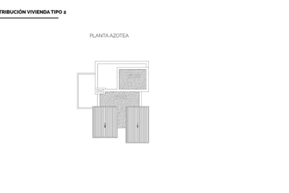 Nieuwbouw - Vrijstaande woning - La Nucia - Partida la Foia, 5