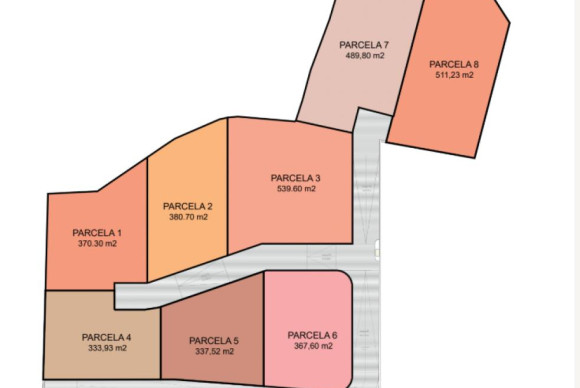 Nieuwbouw - Vrijstaande woning - La Nucia - Partida la Foia, 5
