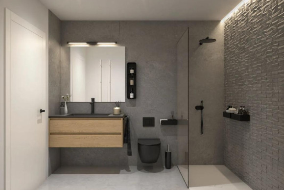 New Build - Apartamentos - Santa Pola - Victoria, 47