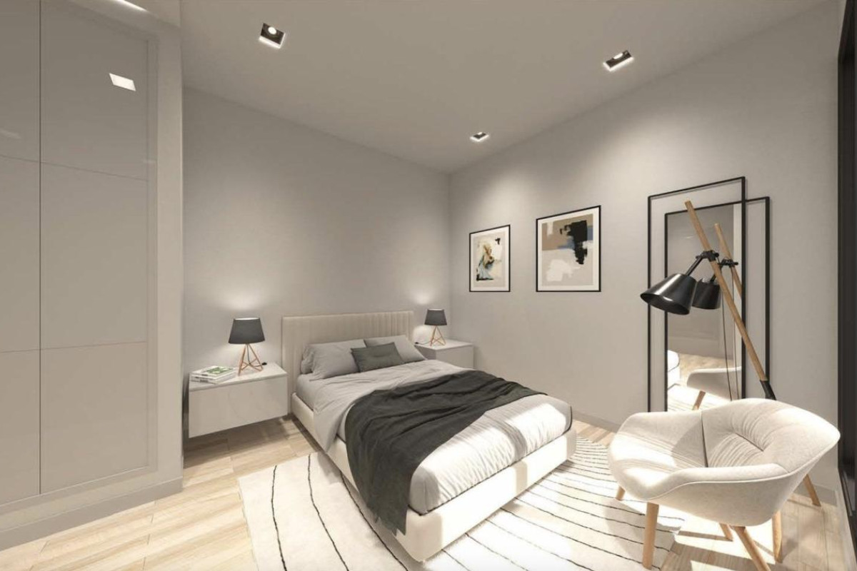 Nieuwbouw - Adosados - Dolores - dolores