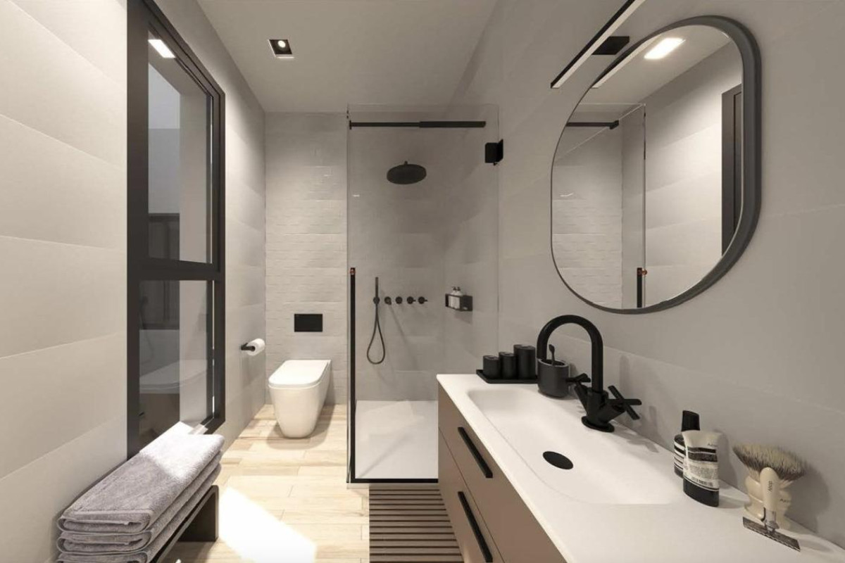 Nieuwbouw - Adosados - Dolores - dolores