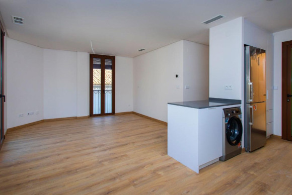 Nieuwbouw - Apartamentos - Hondón de las Nieves - 03688