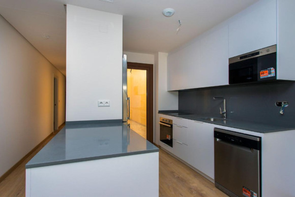 Nieuwbouw - Apartamentos - Hondón de las Nieves - 03688