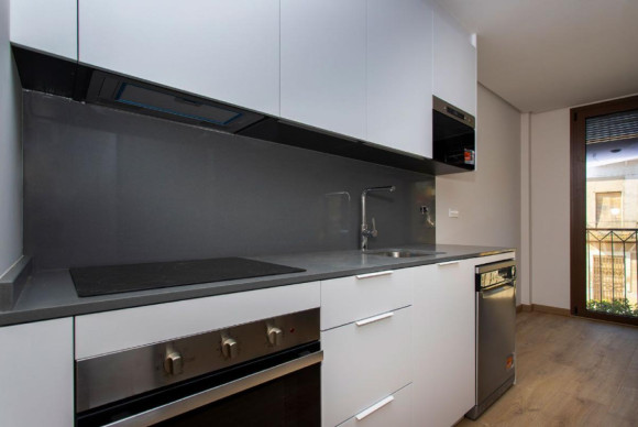 Nieuwbouw - Apartamentos - Hondón de las Nieves - 03688