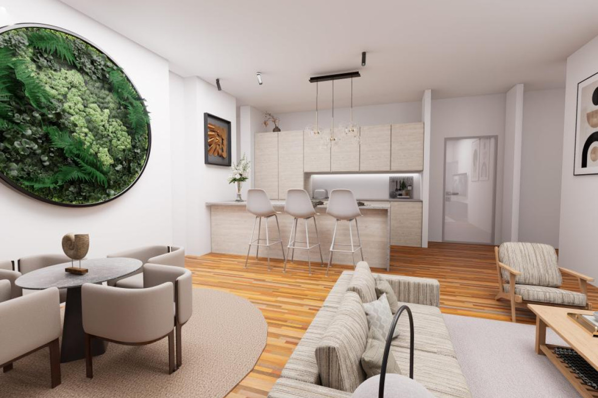 Nieuwbouw - Villas - Torrevieja - 03182