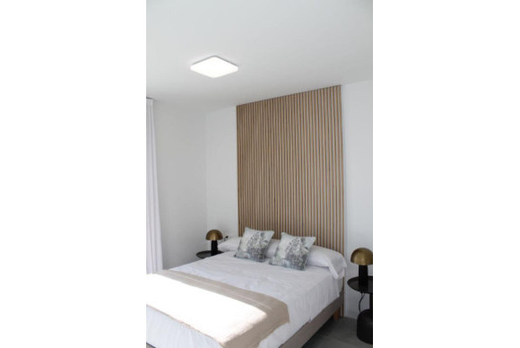 New Build - Villas - Torre Pacheco