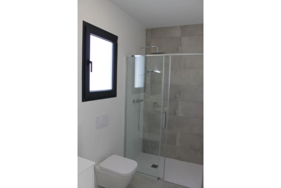 New Build - Villas - Torre Pacheco