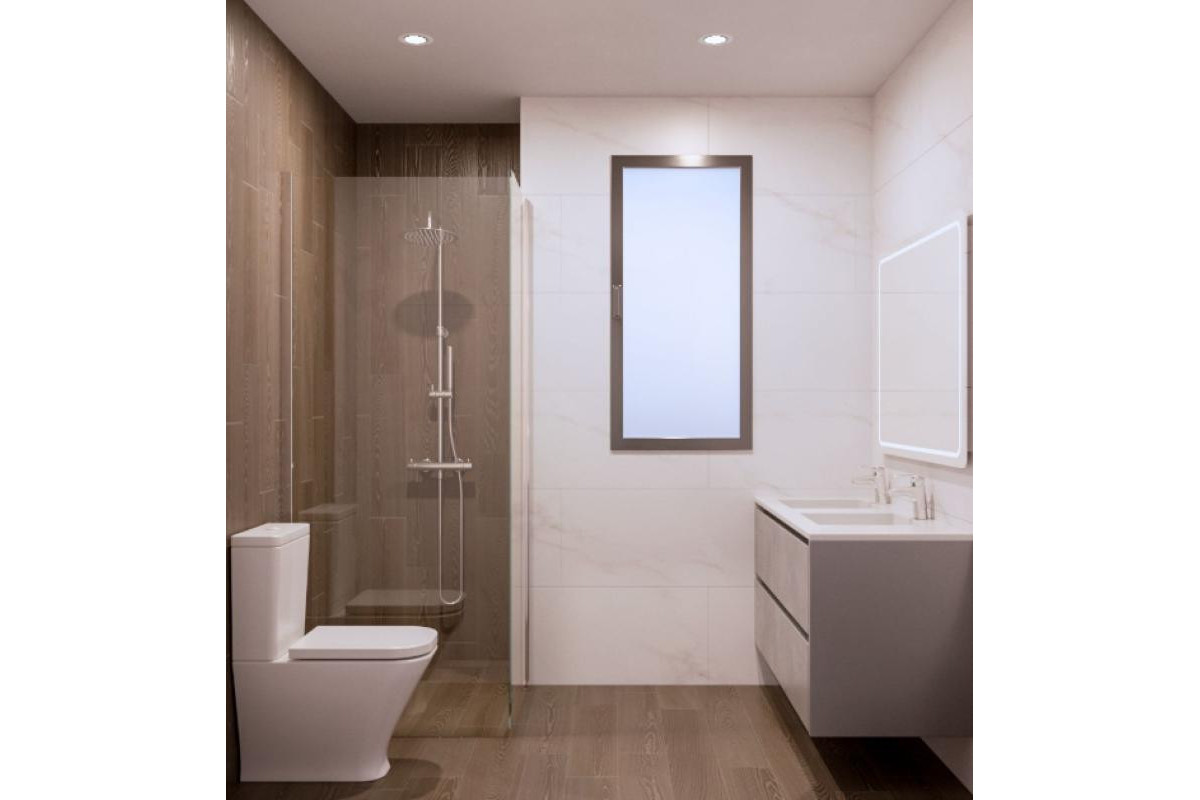 Nieuwbouw - Villas - San Pedro del Pinatar - 30740