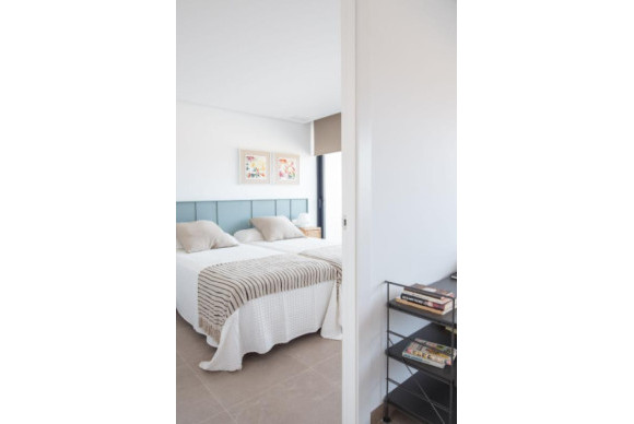 Nieuwbouw - Villas - Pilar de la Horadada - PILAR DE LA HORADADA